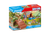 Playmobil Dog Trainer Gift Set (70676)