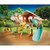 Playmobil Adventure Tree House with Slide (71001)