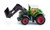 Fendt 1050 Vario Tractor With Front Loader