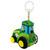 Lamaze John Deere Clip & Go Tractor (L27411)