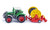 Fendt With Irrigation Reel (1677)