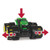 Mini Mega Wheels Tractor (46711)