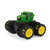Mini Mega Wheels Tractor (46711)