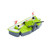 Britains CLAAS DISCO Front Butterfly Mower (43302)