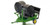 Siku Round Bale Wrapper (2266)