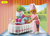 Playmobil Baker With Dessert (70381)