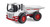 Bruder Dump Truck (03415)