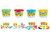 Play-doh Mini Bucket Assortment (23414)