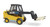 JCB Teletruk with Pallet (02512)