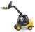 JCB Teletruk with Pallet (02512)