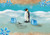 Wiltopia- Emperor Penguin (71061)