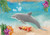 Wiltopia- Dolphin (71051)