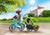Bicycle Excursion (70601)