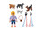 Dog Sitter (70883)