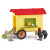 Mobile Chicken Coop (42572)