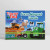 Tractor Ted Farm Magnet Game 