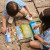 Tractor Ted Farm Magnet Game 