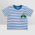 Tractor Ted Pocket T Shirt 