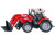 SIKU 3653 Massey Ferguson with Front Loader