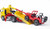 MAN TGA Breakdown Truck with Cross Country Vehicle (2750)