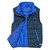Result Colour Children's Bodywarmer- Navy Blue 