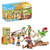 Playmobil Petting Zoo (71191)