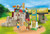 Playmobil Adventure Zoo (71190)