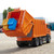 Bruder Scania R Series Bin Lorry (3560)