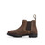 Xpert Farrier Junior Chelsea Boot- Rustic Brown 