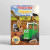Tractor Ted Diggers Sticker Book