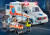 Playmobil Ambulance (71232)