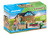 Playmobil Riding Stable Extension (71240)