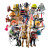 Playmobil Figures Series 23- Boys (70638)