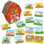 Orchard Toys- Farmyard Families (8117)