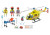 Playmobil Medical Helicopter (71203)