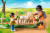 Playmobil Alpaca Hike (71251)