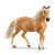 Schleich Haflinger Mare (13950)
