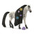 Schleich Horse Club Beauty Horse Knabstrupper Stallion 42622