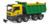 Bruder MAN Tipper Truck