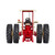 Britains Case IH Farmall 1206 (43363)