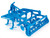 Bruder  Lemken  Disc Cultivator 