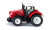 Siku 1:87 Mauly X540 Red Tractor (1105)