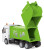 Siku Faun Refuse Truck (2938)