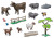 Playmobil Animal Enclosure (71307)