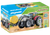 Playmobil Large Tractor with Accessories (71305)