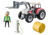 Playmobil Large Tractor with Accessories (71305)