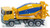 SIKU Scania Cement Mixer (1896)