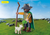 Playmobil Shepherd (70973)