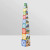 Tractor Ted Stacking Cubes