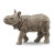 Schleich Indian Rhinoceros Baby (14860) 